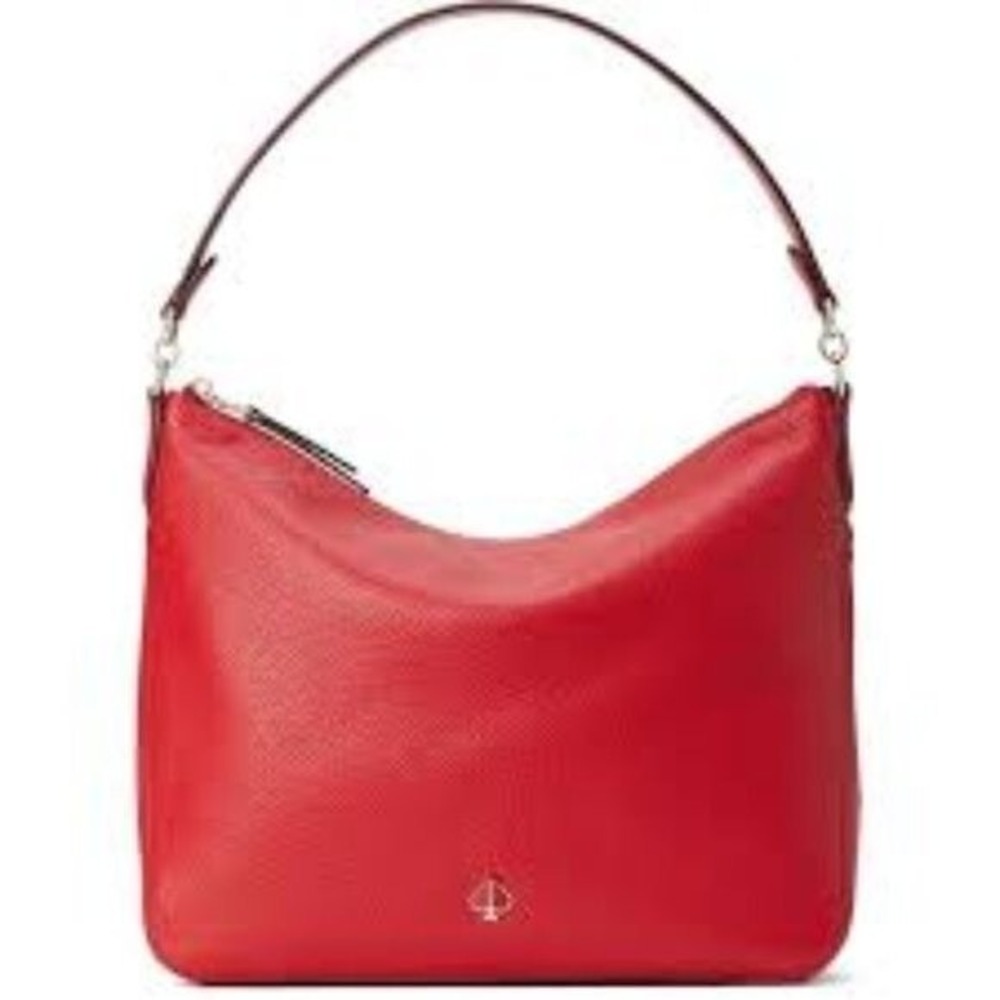 Kate Spade Polly Convertible Flap‎ Shoulder Bag